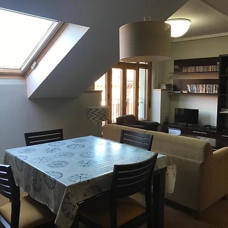 Apartamento La Cenicienta Catedral Leon Luaran gambar
