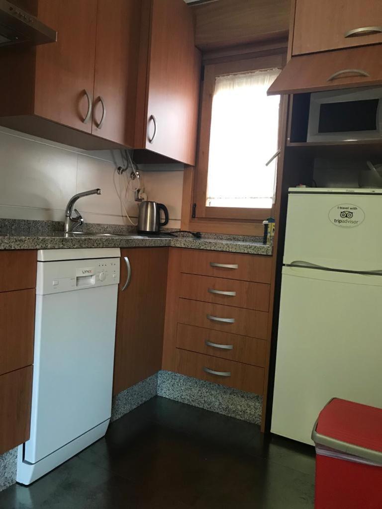 Apartamento La Cenicienta Catedral Leon Luaran gambar