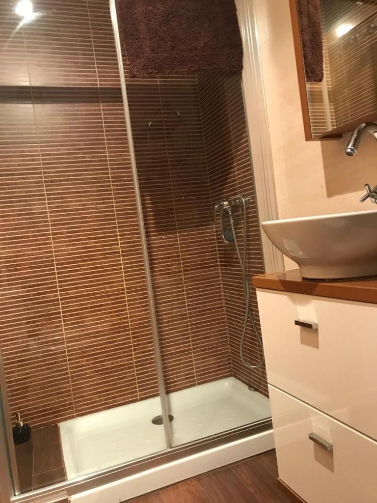 Apartamento La Cenicienta Catedral Leon Luaran gambar