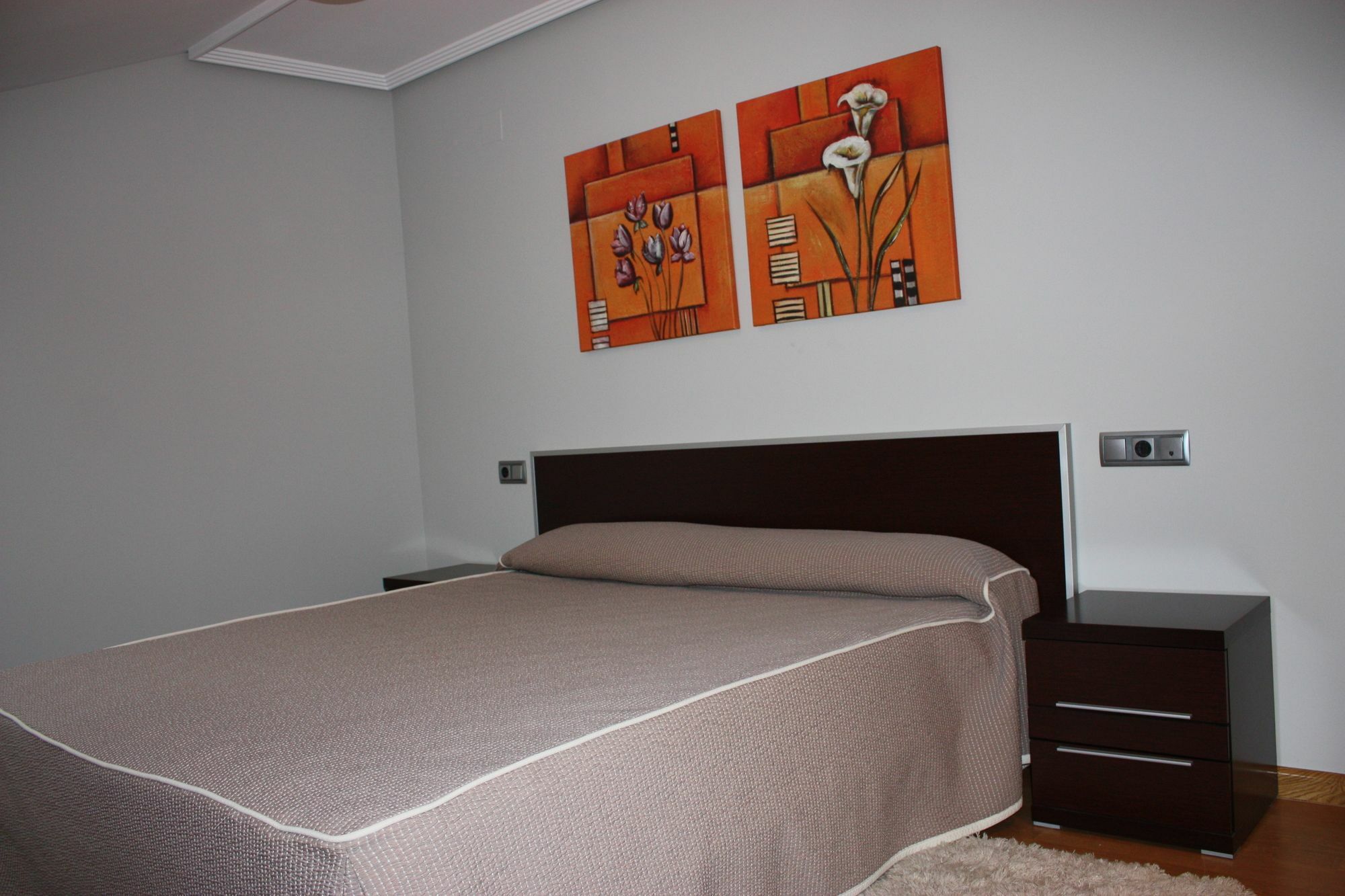 Apartamento La Cenicienta Catedral Leon Luaran gambar